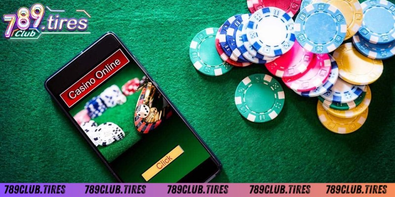 4 Cách Sống Bằng Nghề Cờ Bạc Online - Nợ Nần Hay Giàu Có