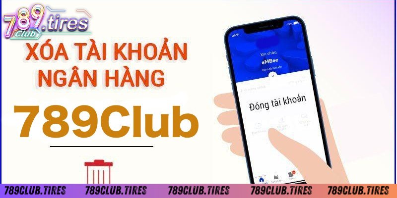 Hướng Dẫn Cách Xóa Tài Khoản 789Club Không Gặp Lỗi